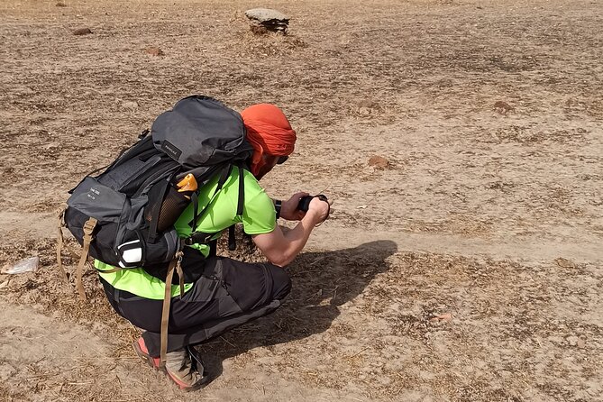 5-Day Trekking in Kédougou from Dakar - Key points before you book