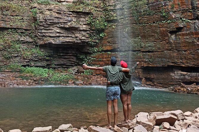 5-Day Trekking in Kédougou from Dakar - Day four: waterfalls or Bassari country