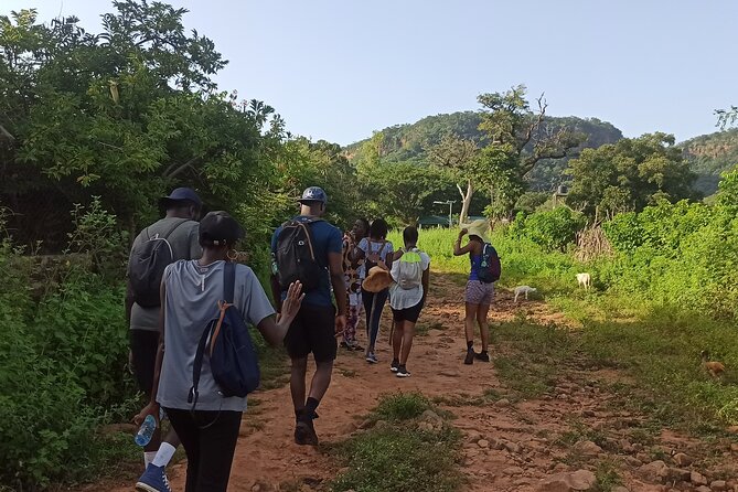5-Day Trekking in Kédougou from Dakar - Meals, hotels, and what the price covers