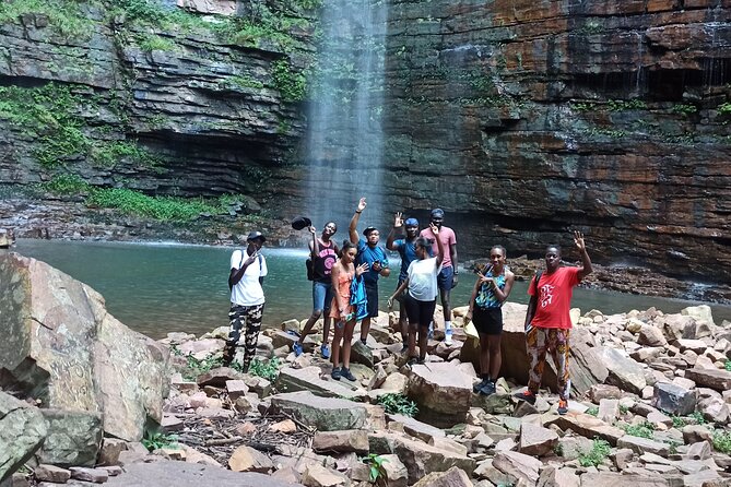 5-Day Trekking in Kédougou from Dakar - Fitness, equipment, and comfort