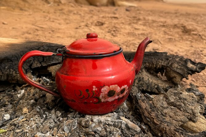 5 Days Desert Trekking from Marrakech - The people make the difference