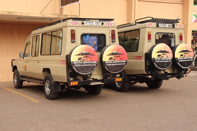 5 Days Marangu Route - Mount Kilimanjaro Trek - What the seven-day plan really includes