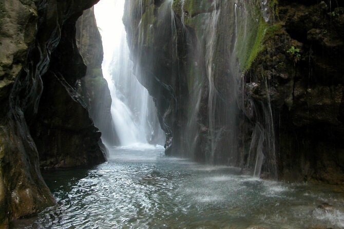 5-Hour Shared River Trekking in Kourtaliotiko Gorge - Key points before you book
