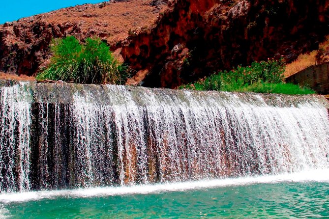 5-Hour Shared River Trekking in Kourtaliotiko Gorge - What the $112.43 price delivers