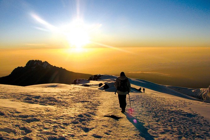 6-Day Kilimanjaro Machame Route – A Stunning Trek to Uhuru Peak - Why the Machame Route Appeals to Me