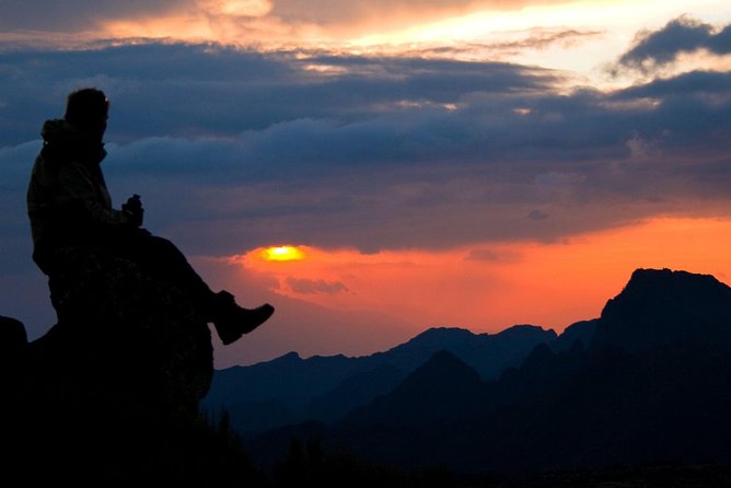 6-Day Rongai Route Trek in Mount Kilimanjaro - Why Rongai feels different from other Kilimanjaro routes