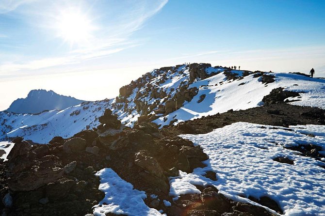 6-Day Rongai Route Trek in Mount Kilimanjaro - What the $2,353 price covers