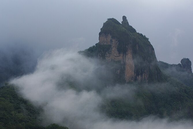 6 Days Bale Mountains Trekking - Day 2: An 18-kilometer walk to Sodota