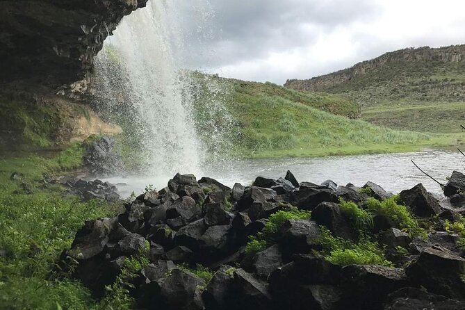 6 Days Bale Mountains Trekking - Day 3: Mararo Valley and the climb to Wasema