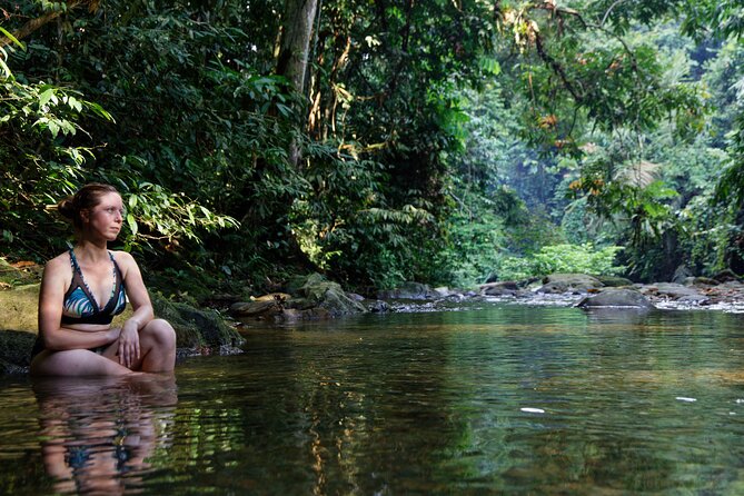 6 Days Bukit Lawang - Berastagi Tour (2D1N Jungle Treking + Sunrise Hiking) - Day 6: Returning to Medan
