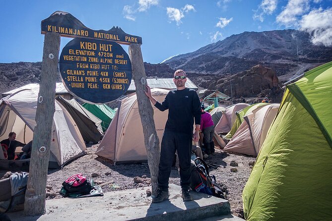 6 Days MARANGU ROUTE (Kilimanjaro Trekk) - Key points to know before booking