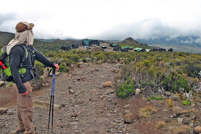 6 Days Mount Kilimanjaro Trek Marangu Route - Why the six-day Marangu Route makes sense