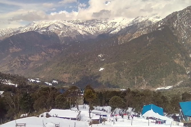 6 Days Poon Hill - Ghandruk Circuit Trek from Kathmandu - Why this six-day route works