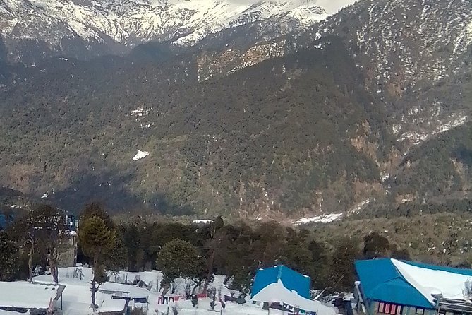 6 Days Poon Hill - Ghandruk Circuit Trek from Kathmandu - The guide service and private format