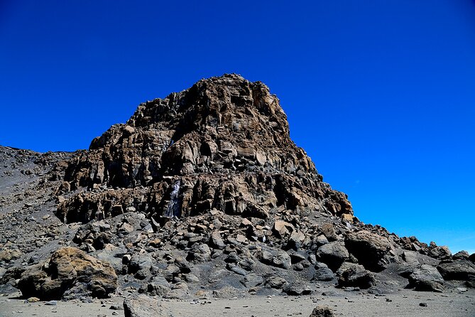 6 Days Trekking Marangu Route Mount Kilimanjaro - Day two: Moorland and the walk to Horombo