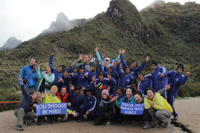 7-Day: Inca Trail Trek to Machu Picchu Group Tour - Why this Inca Trail package works well