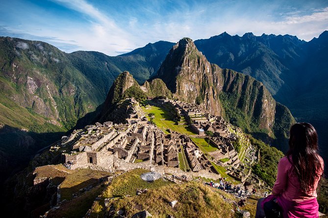 7-Day: Inca Trail Trek to Machu Picchu Group Tour - Day 6: Intipunku and the first view of Machu Picchu