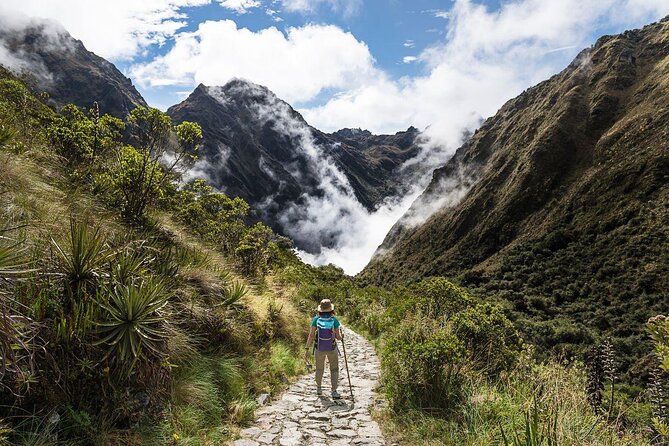 7-Day: Inca Trail Trek to Machu Picchu Group Tour - Is $1,145 good value?