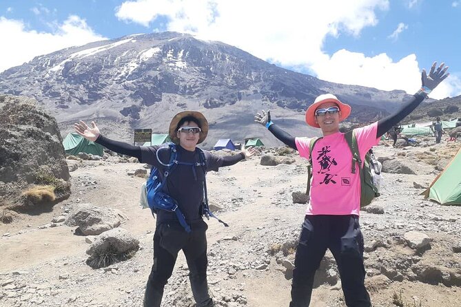 7-Day Kilimanjaro Trekking Tour via Machame Route - Five details that shape this Kilimanjaro climb