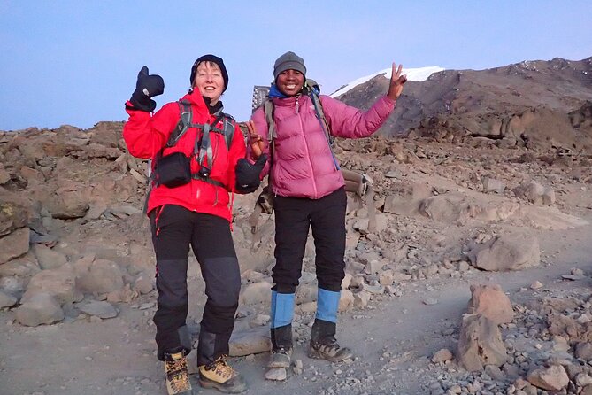 7-Day Kilimanjaro Trekking Tour via Machame Route - Arriving in Moshi before the mountain begins