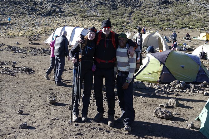 7-Day Kilimanjaro Trekking Tour via Machame Route - What the $2,850 price means in practice
