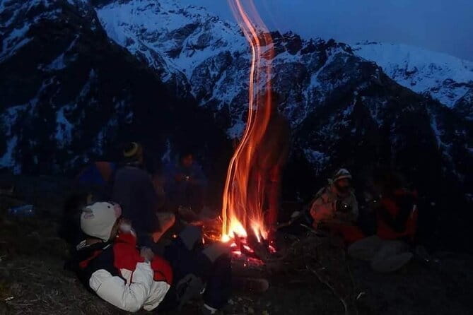 7-Day Kuari Pass Trek - Key points before you book