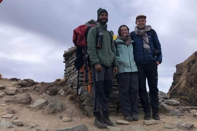 7-Day Kuari Pass Trek - What makes the Kuari Pass route special