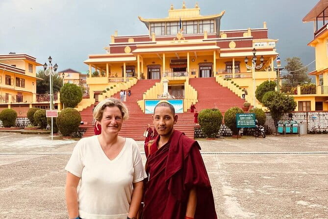 7 Days Dharamsala - Dalai Lama home Trek - Day four: forest trails and a local chai stop