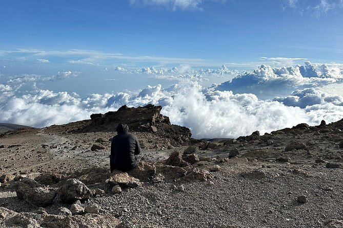 7 Days Kilimanjaro Trekking Machame Route - Why the Machame Route is worth the effort