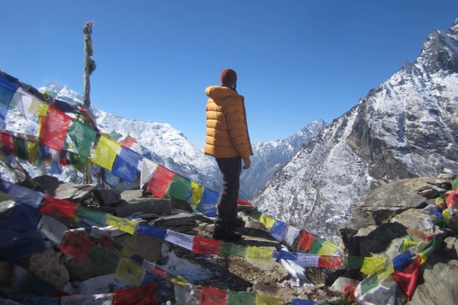 7 Days Langtang Valley Private Trek From Kathmandu - Key points to know before booking