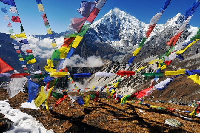 7 Days Langtang Valley Trek from Kathmandu - Why this seven-day Langtang trek is appealing