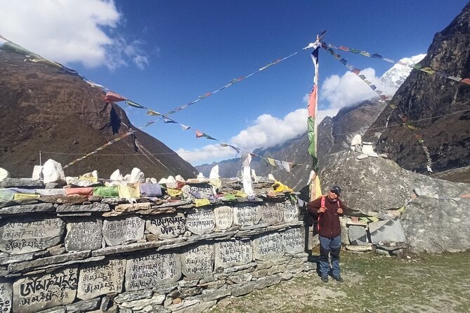 7 Days Langtang Valley Trek from Kathmandu - Day 6: Back to Syabrubesi