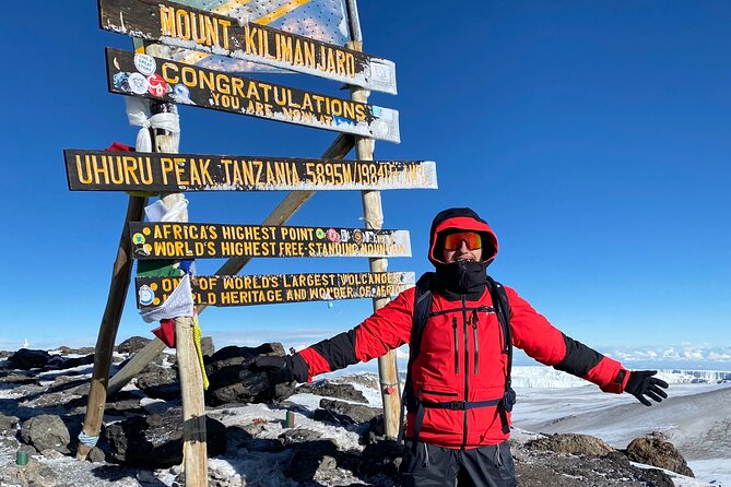 7-Days Tour Mount Kilimanjaro Trekking via Machame Route - Why the Machame Route is so popular