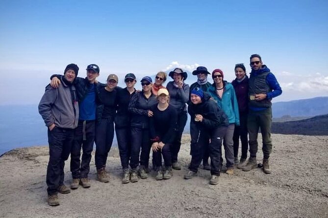 8 Day Kilimanjaro Trek via Lemosho Route - Why Lemosho is worth the extra days