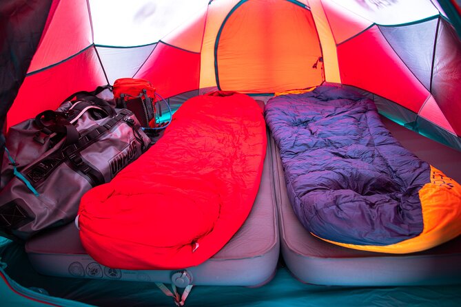 8 Day Kilimanjaro Trek via Lemosho Route - Day seven: Barafu Camp and the final preparation