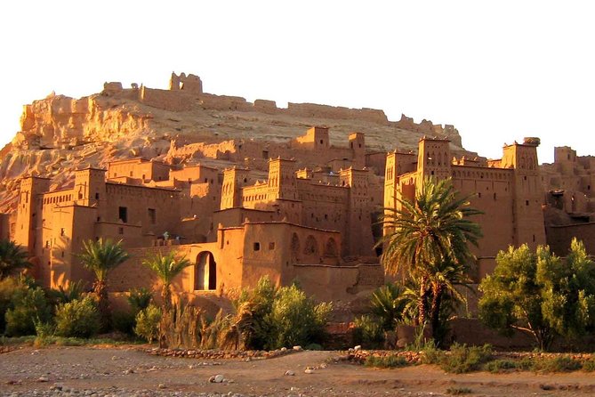 8-Day Morocco Adventure: Imperial Cities & Sahara Desert Trek - The Erg Chebbi camp and the camel ride