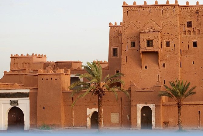 8-Day Morocco Adventure: Imperial Cities & Sahara Desert Trek - Day 2: Volubilis and Meknes before Fez
