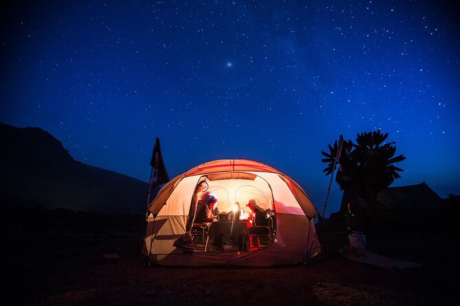 8-Day Small-group Lemosho Kilimanjaro Summit Trekking - What the 8-day Lemosho route is really like
