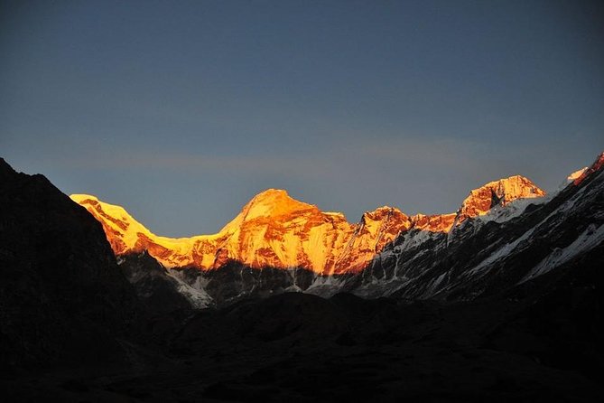8 Days Annapurna Base Camp Budget Trek from Kathmandu - Day 1: Kathmandu to Pokhara by tourist bus
