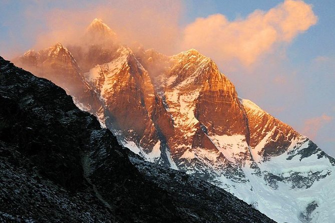 8 Days Annapurna Base Camp Budget Trek from Kathmandu - Day 4: Himalaya Hotel to Machhapuchhre Base Camp and Annapurna Base Camp