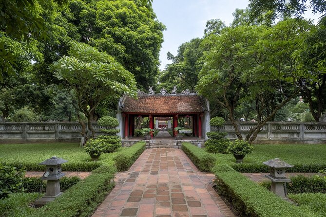 8-Days Hanoi, Sapa Trekking And Halong Bay Cruise - What the $854 price really includes