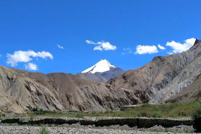 8 Days Markha Valley Trek: Shared Tour with Meals Included - Day 4: Markha Valley villages and pack horses