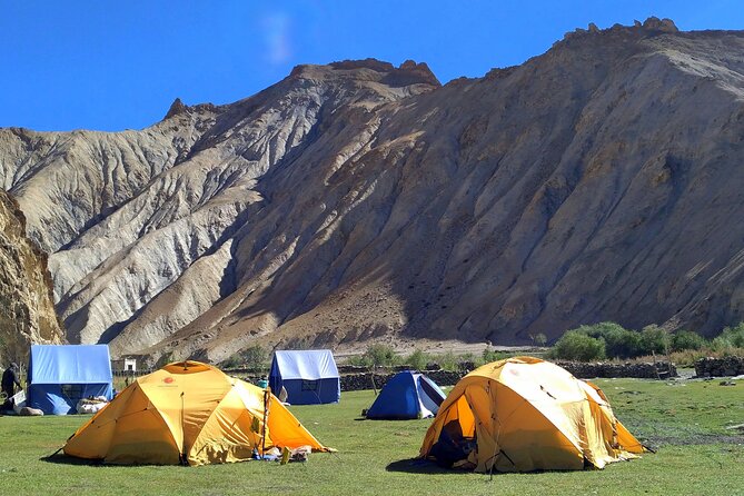 8 Days Markha Valley Trek: Shared Tour with Meals Included - Day 3: From Chilling toward the trail