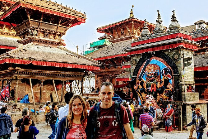 8 Days Short Trek and Tour in Nepal - What the $1,395 price really covers