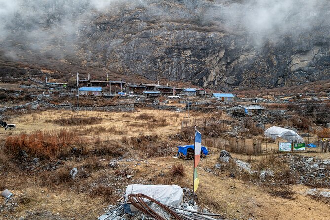 8 Days Tour in Langtang Valley Trek - Why Langtang works well for a short Nepal trek
