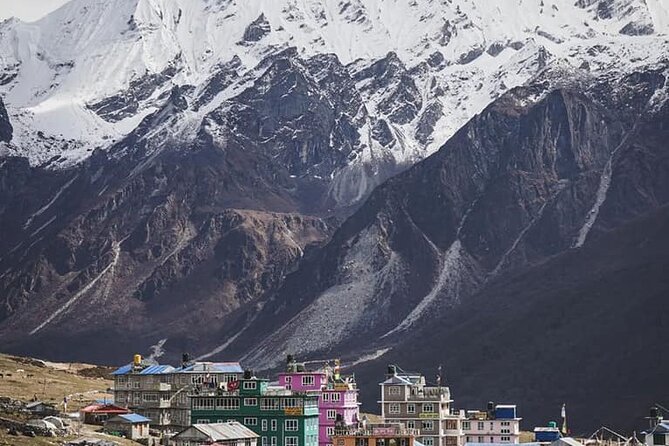 8 Days Tour in Langtang Valley Trek - Day 7: Walking out to Syabrubesi