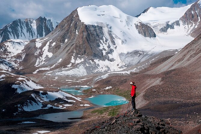 8 Days Trekking in Kyrgyzstan: Alay Mountains Adventure - Why the Alay Mountains make such a strong trekking route