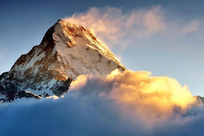 9 Days short and Easy Ghorepani Poonhill Trekking in Nepal - Poon Hill sunrise and the walk to Tadapani