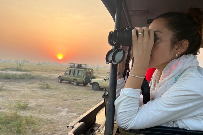 9 Days Uganda Wildlife Safaris, Gorilla Trekking & Hiking - Six details that shape the trip