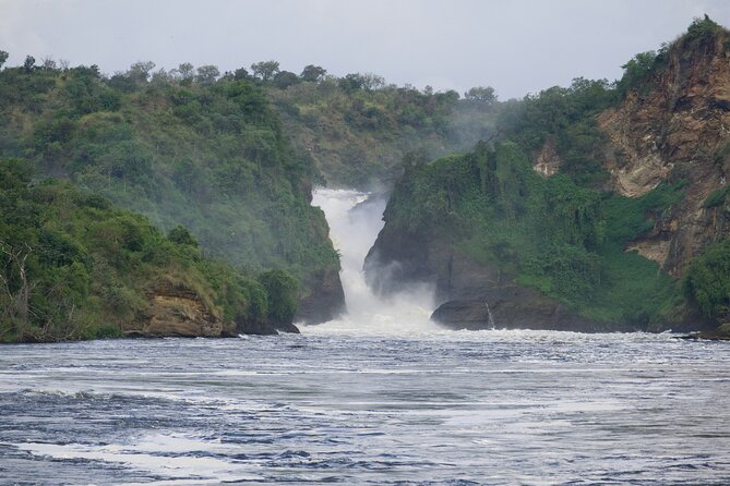 9 Days Uganda Wildlife Safaris, Gorilla Trekking & Hiking - Day 7: The route to Bwindi needs clarification